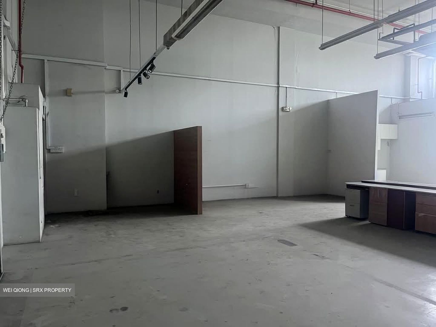 West Connect Building (D22), Factory #567724781